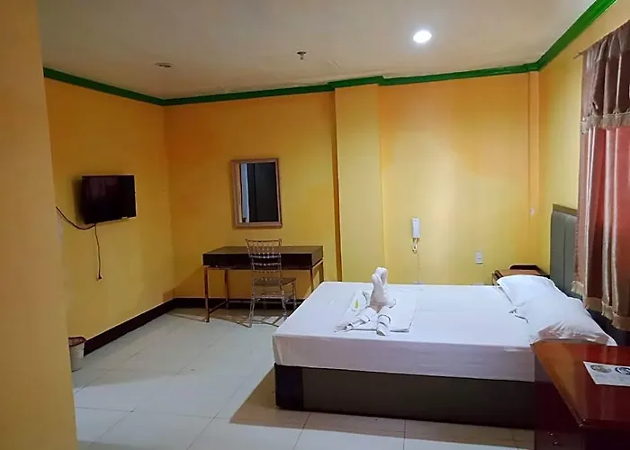 Novo Boutique - 호텔 San Francisco (Cebu)